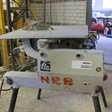 Zaagmachine afkortzaag - tafelzaag ELU / flipper 2
