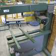 Zaagmachine afkortzaag voor aluminium Harwi 625H 1