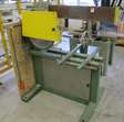 Zaagmachine afkortzaag voor aluminium Harwi 625H 2