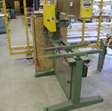 Zaagmachine afkortzaag voor aluminium Harwi 625H 4