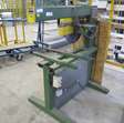 Zaagmachine afkortzaag voor aluminium Harwi 625H 5