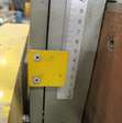 Zaagmachine afkortzaag voor aluminium Harwi 625H 8