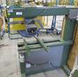Zaagmachine afkortzaag voor aluminium Harwi 625H 6