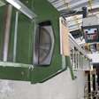 Zaagmachine afkortzaag voor aluminium Riesle RPS 600 10