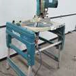 Zaagmachine afkortzaag / zaagtafel Makita flipper 3