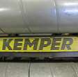 Werkplaats toebehoren afzuiging met zwenkarm Kemper ca420cm 10