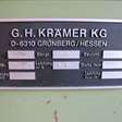 Diversen afzuiging motor 6