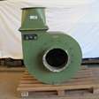 afzuiging motor