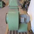 Diversen afzuiging motor 3