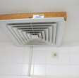 Overige horeca afzuiging plafond model 1