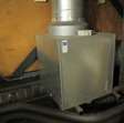 Overige horeca afzuiging plafond model 6