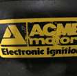 Aggregaat aggregaat ACME motion 10