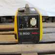 aggregaat Endress Robin R600