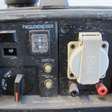 Aggregaat aggregaat Endress Robin R600 5