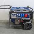 aggregaat Ford benzine 7.9KVA  