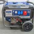 Aggregaat aggregaat Ford benzine 7.9KVA   2