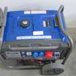 Aggregaat aggregaat Ford benzine 7.9KVA   3
