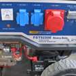 Aggregaat aggregaat Ford benzine 7.9KVA   5