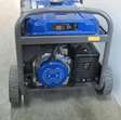 Aggregaat aggregaat Ford benzine 7.9KVA   6
