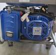 Aggregaat aggregaat Ford benzine 7.9KVA   8