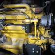Aggregaat aggregaat Inmesol met John Deere motor  8