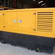 Aggregaat aggregaat Inmesol met John Deere motor  2