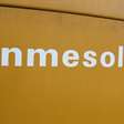 Aggregaat aggregaat Inmesol met John Deere motor  12