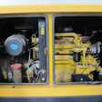 Aggregaat aggregaat Inmesol met John Deere motor  7