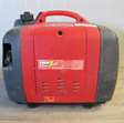 Aggregaat aggregaat benzine LoadUp 1200 4