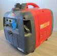 Aggregaat aggregaat benzine LoadUp 1200 1