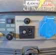 Aggregaat aggregaat benzine LoadUp 1200 7