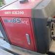 Aggregaat aggregaat OHV GX390 5