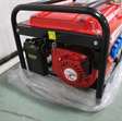Aggregaat aggregaat Schmidt kraft SR9500W 2.5 KVA 10A  220/380 3