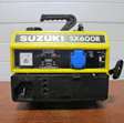 Aggregaat aggregaat Suzuki SX600R 1