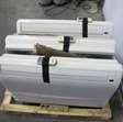 kantine/kantoor airco units 3 stuks York 2