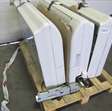kantine/kantoor airco units 3 stuks York 3
