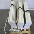 kantine/kantoor airco units 3 stuks York 4