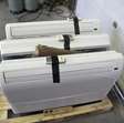 kantine/kantoor airco units 3 stuks York 5