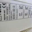 kantine/kantoor airco units 3 stuks York 6