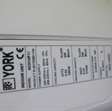 kantine/kantoor airco units 3 stuks York 7