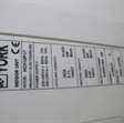 kantine/kantoor airco units 3 stuks York 8