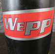 Diversen airco verdamper reiniger Wepp 3