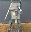 Werkplaats toebehoren airless spuitmachine Graco 2