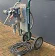 airless spuitmachine Graco