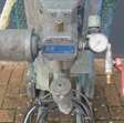 Werkplaats toebehoren airless spuitmachine Graco 3