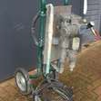 Werkplaats toebehoren airless spuitmachine Graco 4