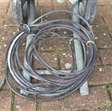 Werkplaats toebehoren airless spuitmachine Graco 7