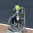Werkplaats toebehoren airless spuitmachine Kremlin 3