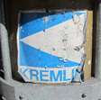 Werkplaats toebehoren airless spuitmachine Kremlin 4