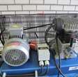 Compressor Airpress K100-300 compressor 2
